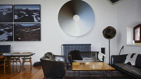 Hier kommt die Sonne!