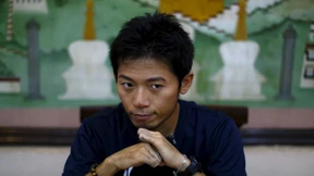 Japaner mit nur einem Finger bricht Everest-Besteigung ab