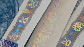 Die Geldfälscher sind unterwegs