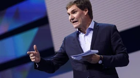 Der Menschenfänger kehrt zu seinen Wurzeln zurück