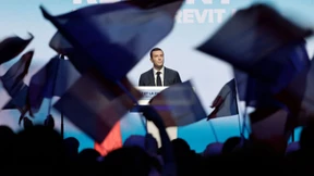 Jordan Bardella als Schlüsselfigur