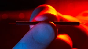 Der Teilchenbeschleuniger für die Westentasche