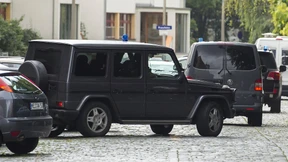 In tödlicher Mission