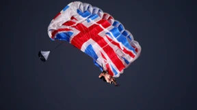 Don’t mention  the war! 