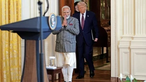 Trump wird für Indien zum „Albtraum“