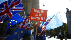 Irland-Streit verhindert Einigung