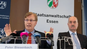 Kampf gegen kriminelle Clans wird verstärkt