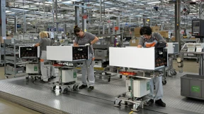 Was Rheinmetall mit den Wärmepumpen vorhat