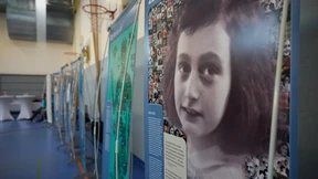 Erinnern hinter Gittern