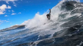 Wellenreiten ohne Surfbrett