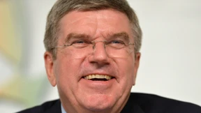 Bach für Olympia-Reformen