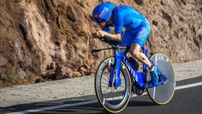 Das Triathlon-Rätsel bricht sein Schweigen