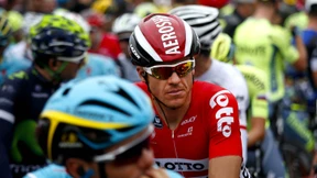 Der nimmermüde Nomade