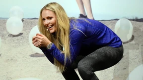 Wie Hollywood auf Ski