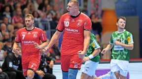 Handballklub Melsungen will raus aus der Imagefalle