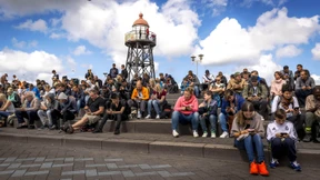 Wie wäre es mit Pokémon Go für Journalisten?