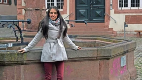 Frühere Weinkönigin trotz Impfung an Corona erkrankt