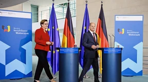 Regierung will auf höhere Energiestandards verzichten