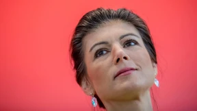 Wie die „Aufstehen“-Basis auf den Rücktritt Wagenknechts reagiert