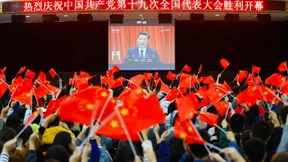 Chinas Wachstum kommt Peking wie bestellt