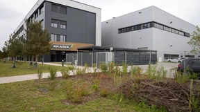 70 Arbeitsplätze weniger im Akasol-Entwicklungszentrum