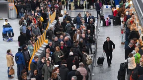 Grenzen des Wachstums