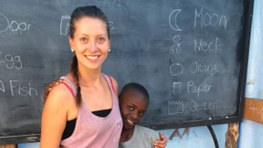 Ausflug in eine andere Welt