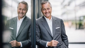 „Bandbreite kann man nie genug haben“