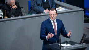 „Das ist kein Zwang zur Spende“