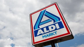 Aldi übernimmt mehr als 500 Filialen in Frankreich