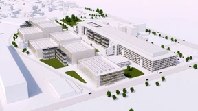 Neues Rechenzentrum, neue Arbeitsmarktzahlen, neue Ermittlungen