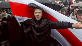 Belarussischer Exil-Oppositioneller in Minsk festgenommen