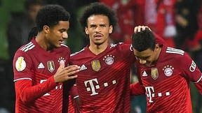 Die Bayern haben leichtes Spiel in Bremen