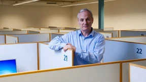 Ernst Fehr an der Spitze der Ökonomen