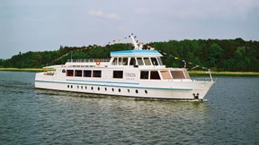 Ein Stück DDR-Geschichte unterm Hammer