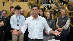 Wer steht wofür in Großbritannien?