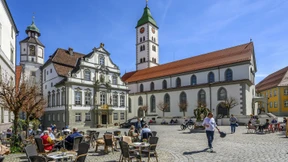 Warum Städte nachts das öffentliche WLAN abschalten