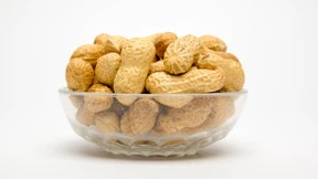 Lasst bloß nicht die Finger von den Nüssen