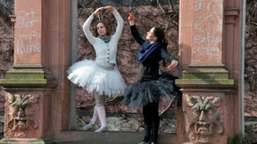 Tanzen kann man nie genug