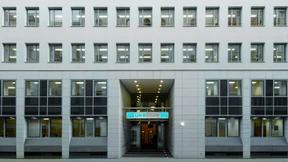 Ob grün oder sozial – Zinsen gibt es wieder überall