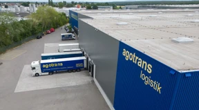 Logistik in Zeiten von Lieferengpässen