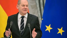 Scholz und die verdammte Pflicht