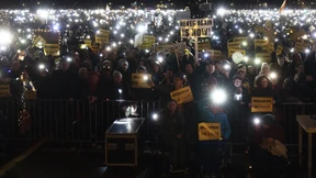 Minister kritisiert Fridays for Future als Organisator