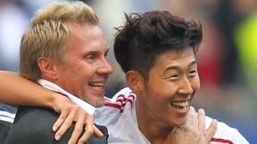 Hamburg im siebten Himmel