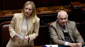 Wenn der Justizminister vor „mafiaähnlichen“ Zuständen warnt