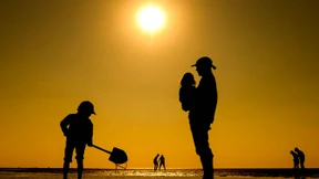 Deutsche erhalten länger Rente