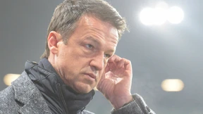 Frankfurter Fragezeichen