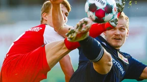 Union Berlin schiebt sich wieder nach oben