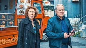 Sei meine Essiggurke