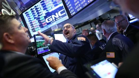 Dax-Anleger halten sich zurück